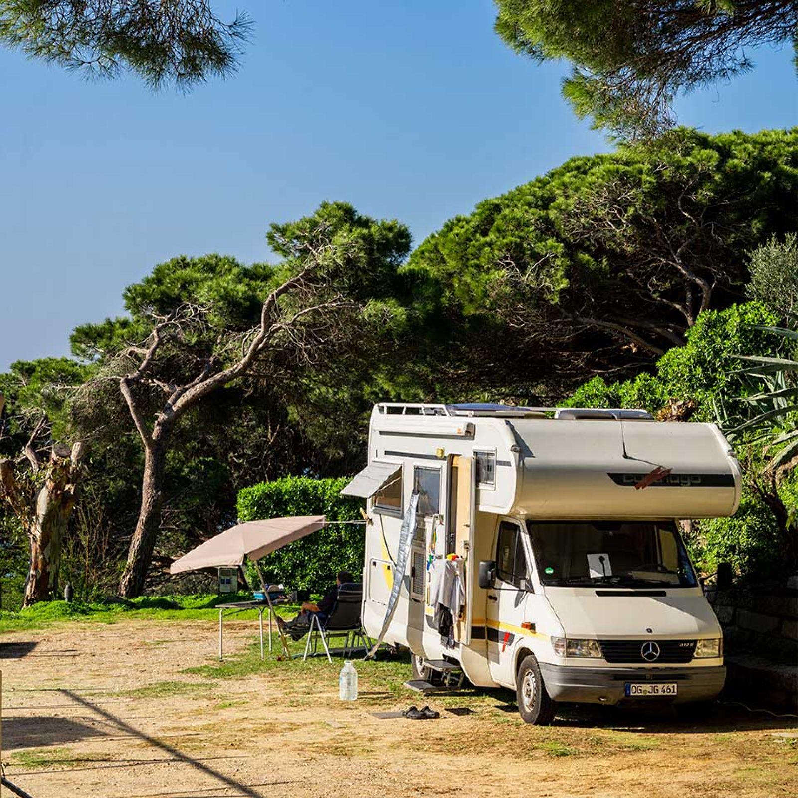 Camping Cuesta Barriga - Foto 6