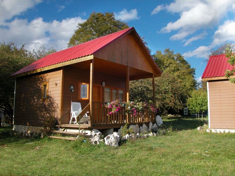 Camping Urbasa - Foto 3