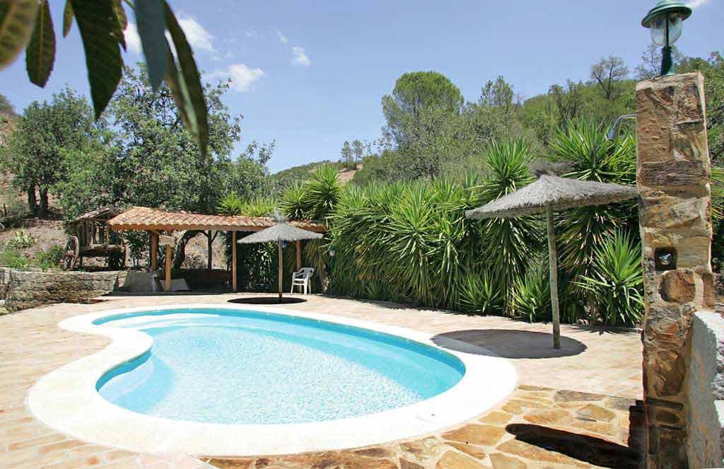 Camping Vale da Carrasqueira - Foto 2