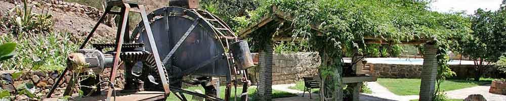 Camping Vale da Carrasqueira - Foto 3