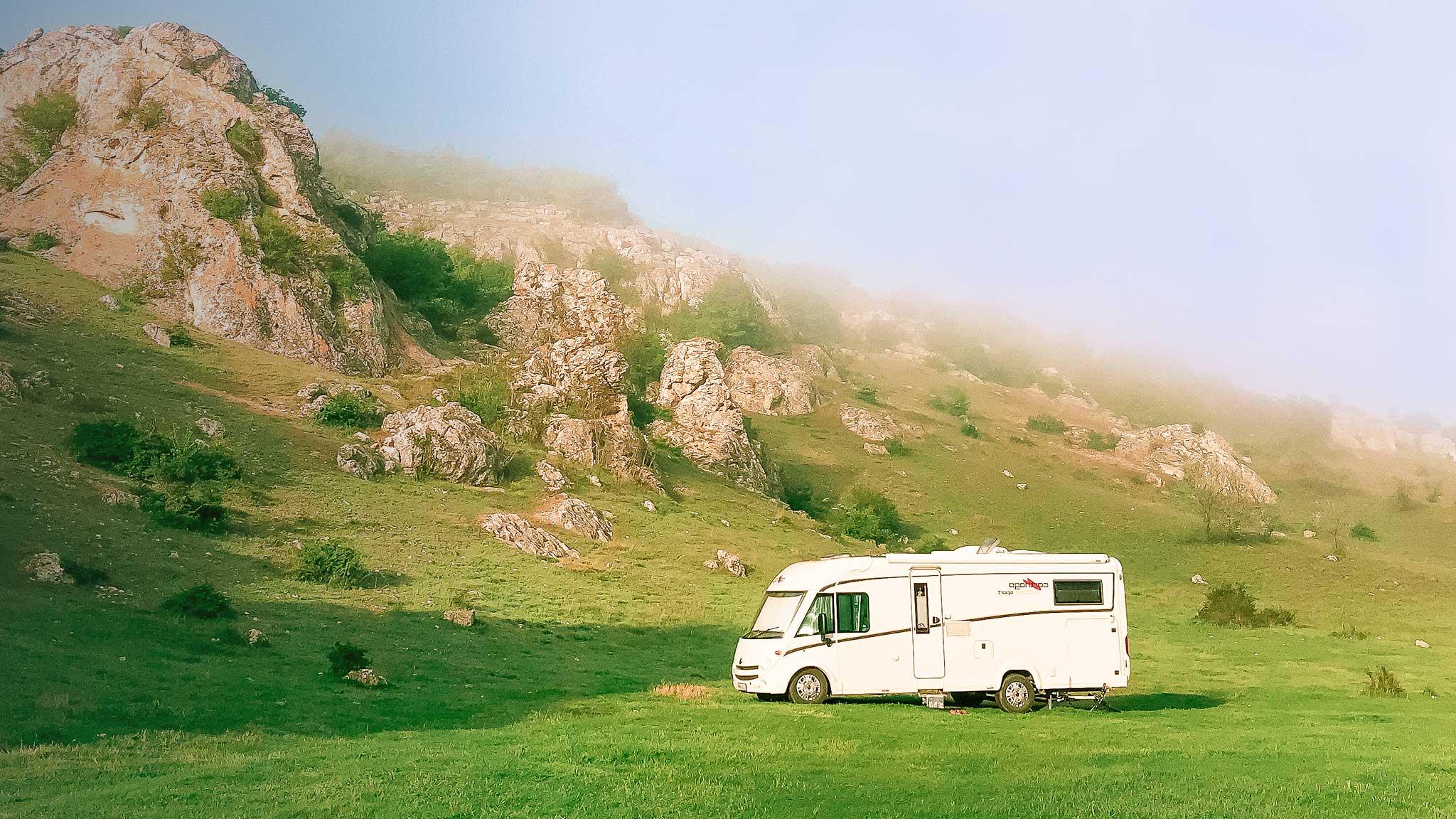 Area camper Rumo - Foto 5