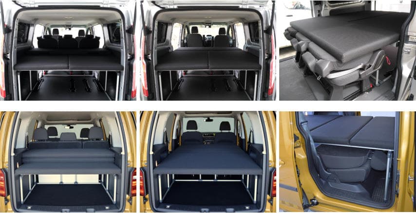 canariVan kits camper autoinstalables - Foto 2