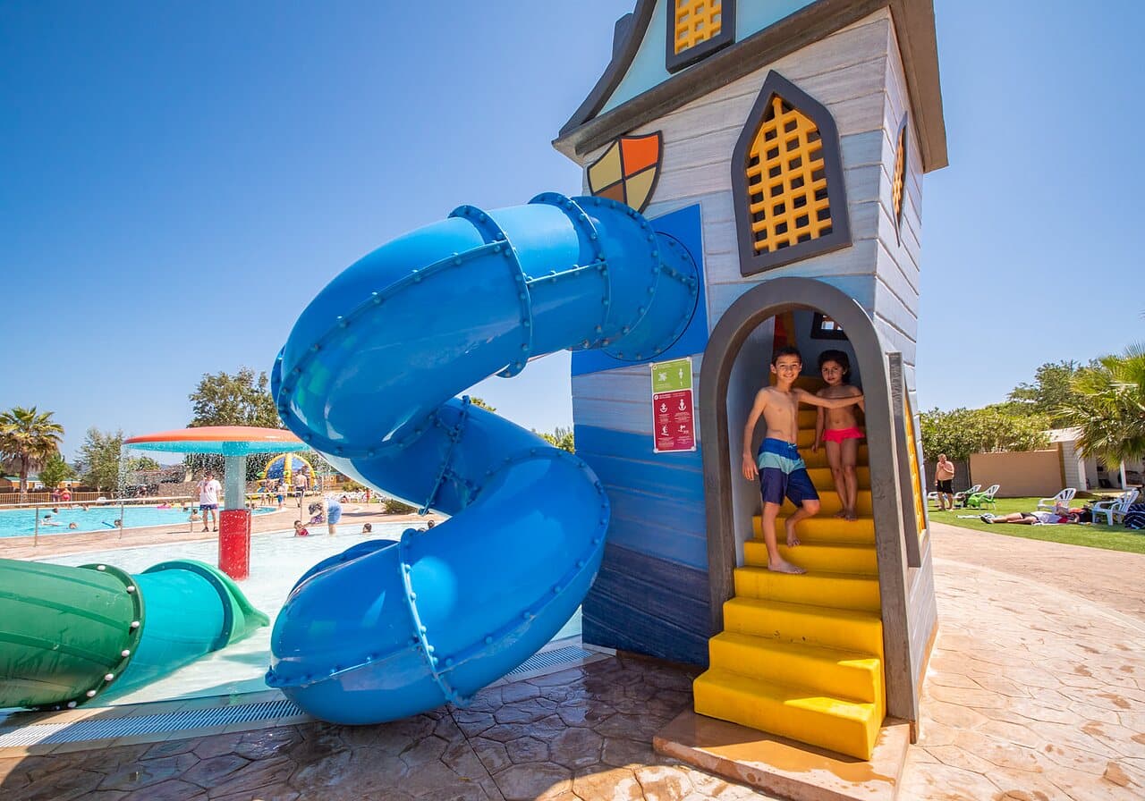 Camping Capfun - Tordera-Nacions - Foto 3