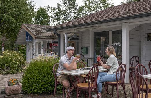 Camping Clicochic - Verte Vallée - Foto 6