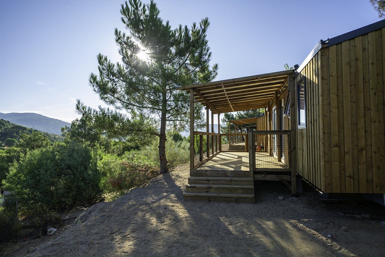 Camping El Canto la Gallina - Foto 2