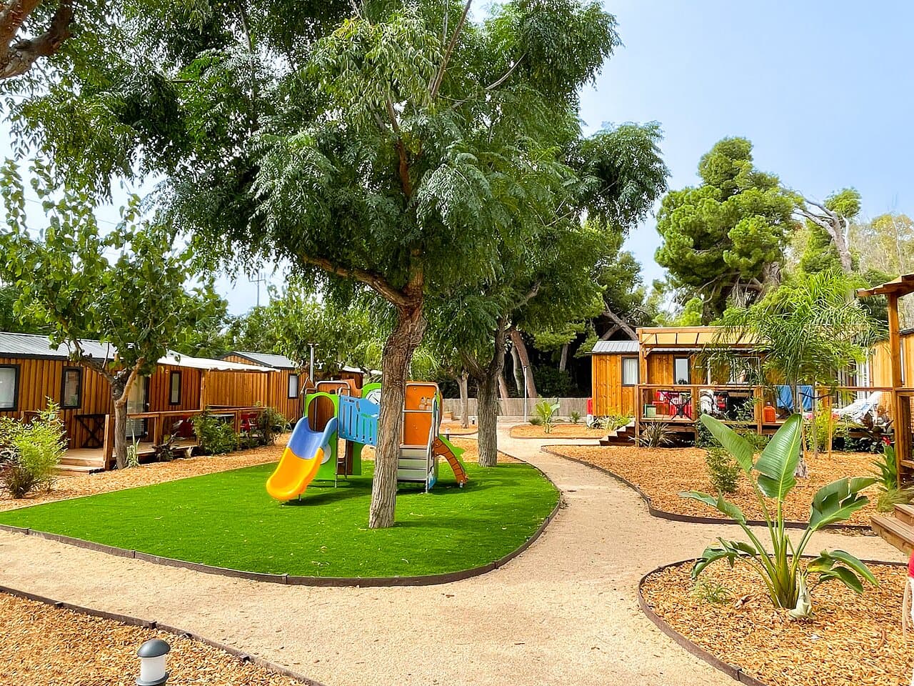 Camping Capfun - Mirmanda - Foto 2