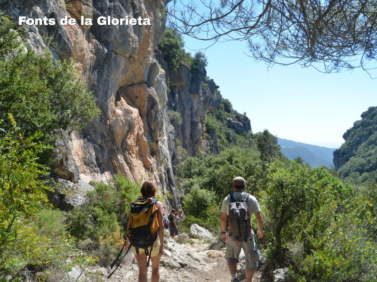 Càmping Serra de Prades Resort - Foto 3