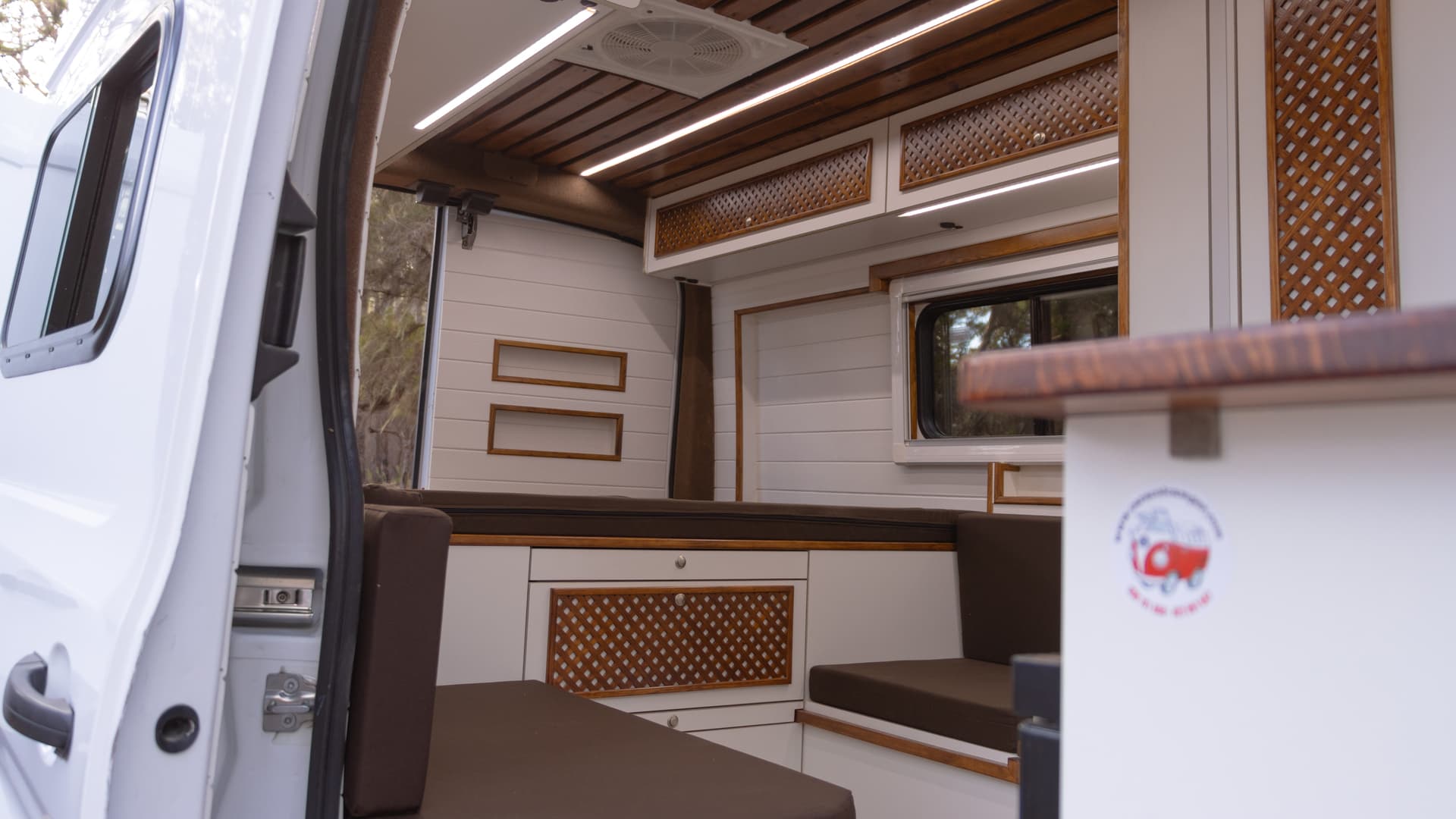 Caracol Camper - Foto 4