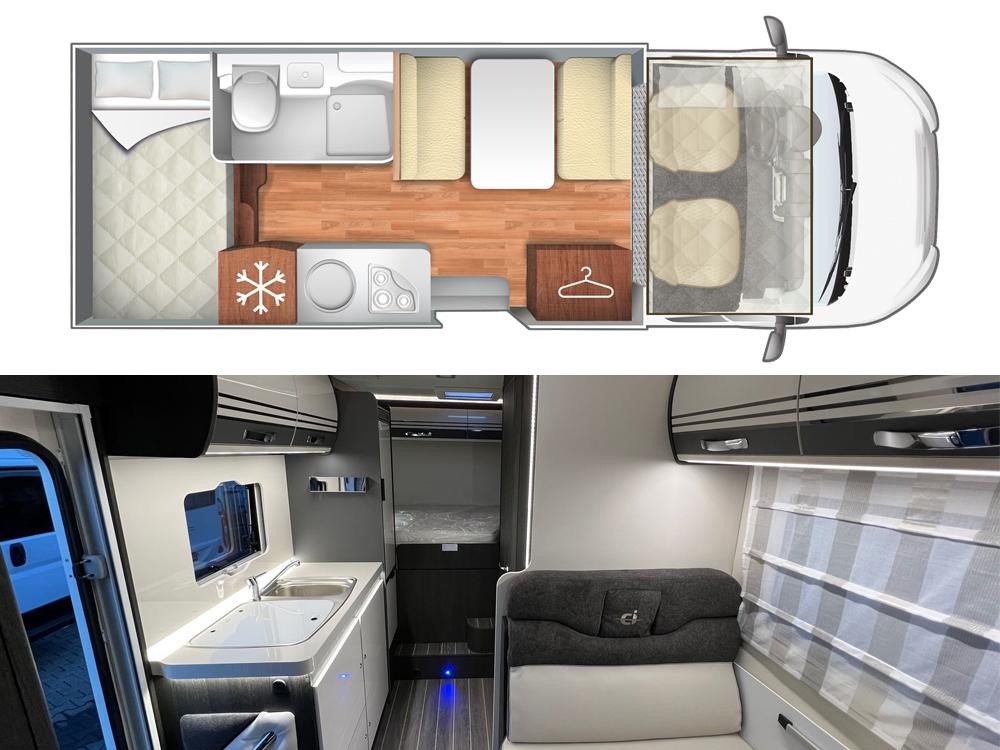 Caravamos Camper & Car Rental - Foto 4