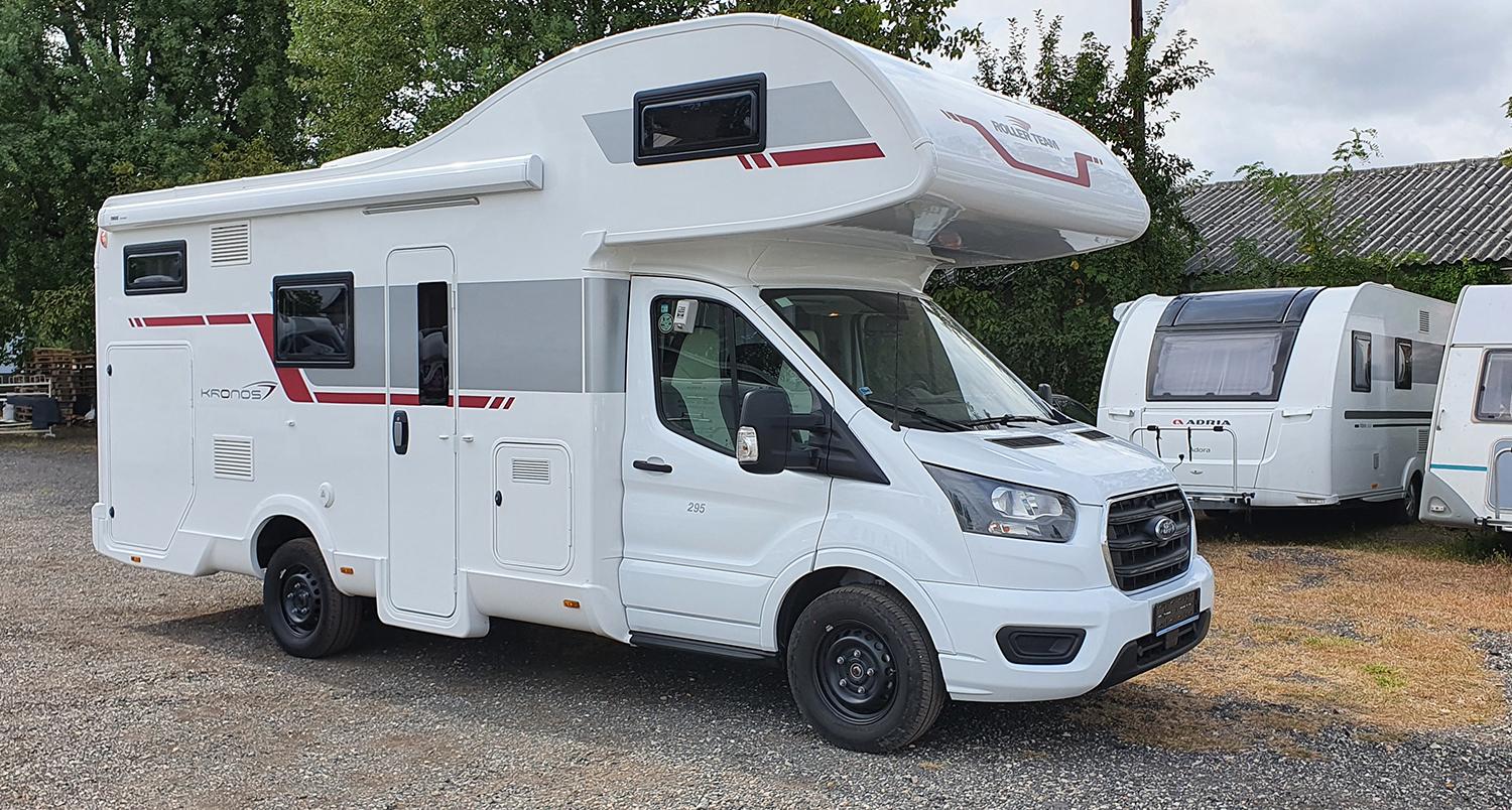 Caravamos Camper & Car Rental - Foto 5