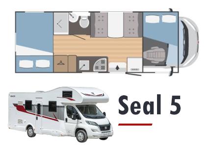 Caravamos - caravan rental and surf school - Foto 3