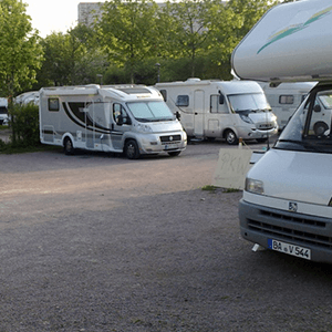 Wohnmobilstellplatz Trautmann - Foto 7