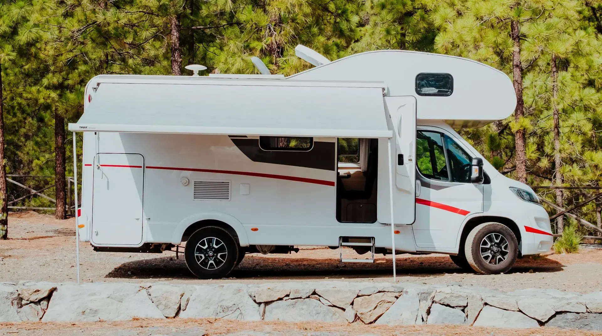 Caravanas Arure - Foto 7