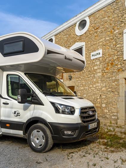 COOPECRUCEÑOS,R.L - Foto 7