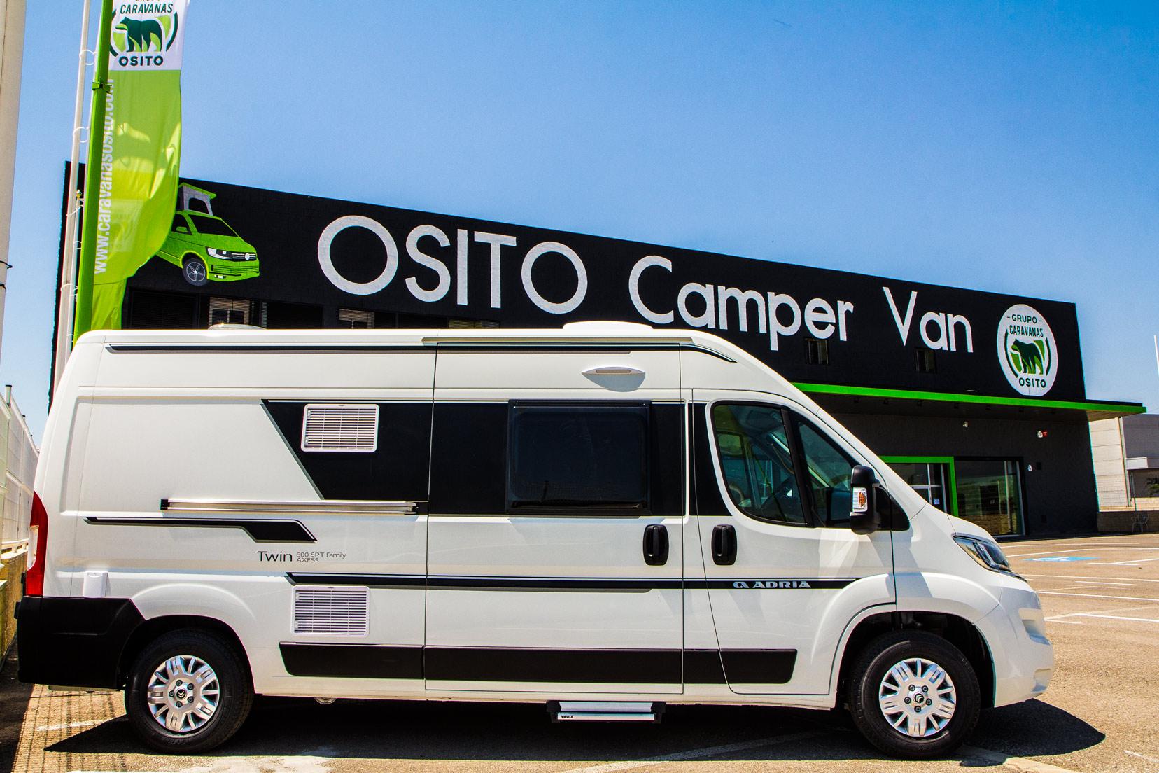 Camper orsoleo - Foto 2