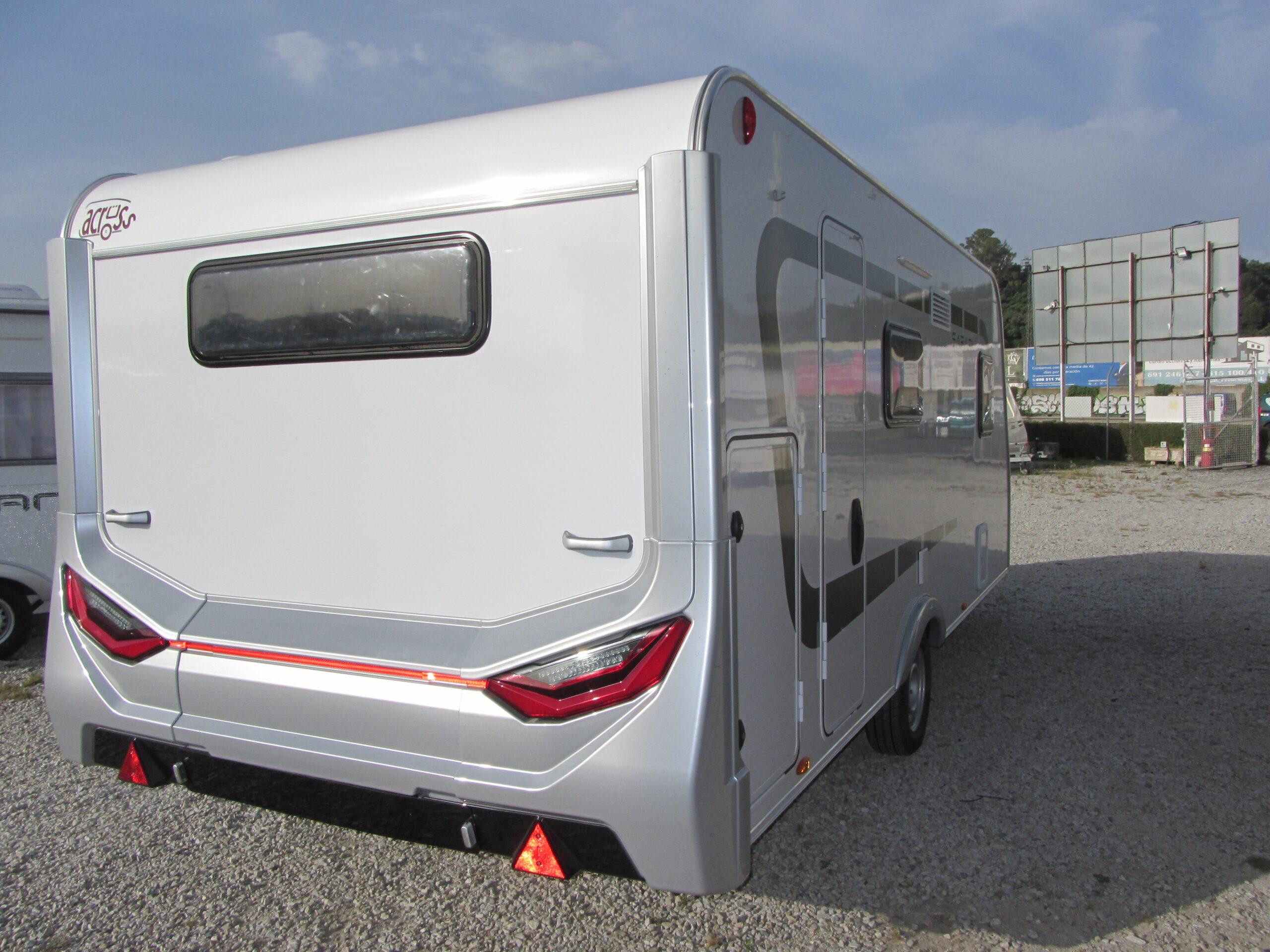 Trailer Park del Atlántico - Foto 7