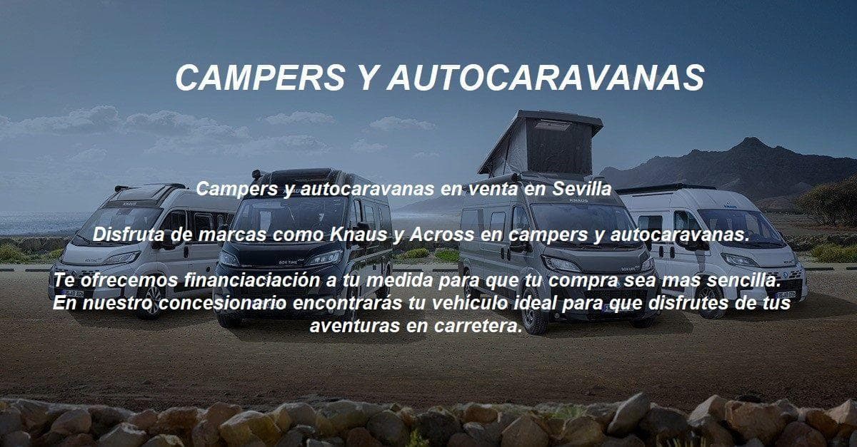 Caravanas Sevilla - Foto 2