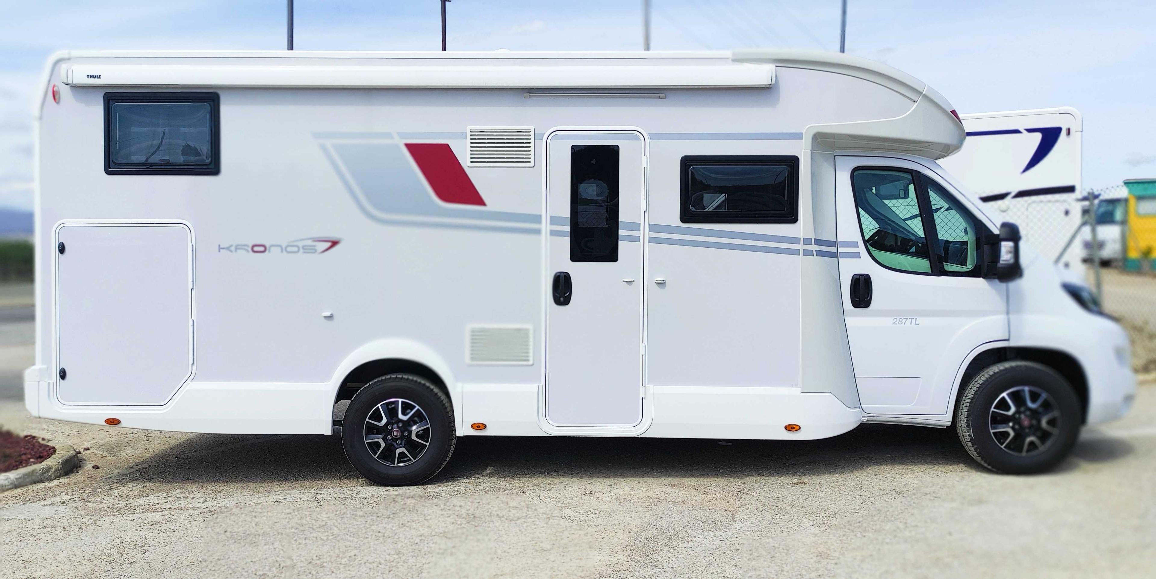 Royal Oak Camperplads - Foto 5