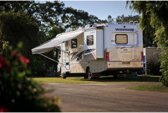 Ingenia Holidays Nepean River - Foto 7