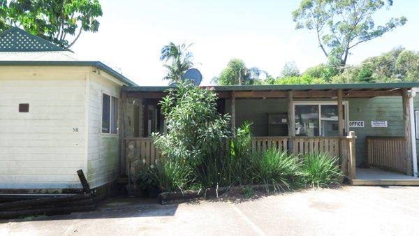 Terrey Hills Caravan Park - Foto 3