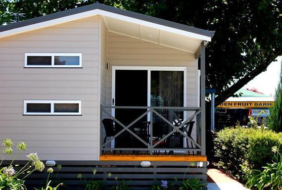 Poplar Tourist Park - Foto 5