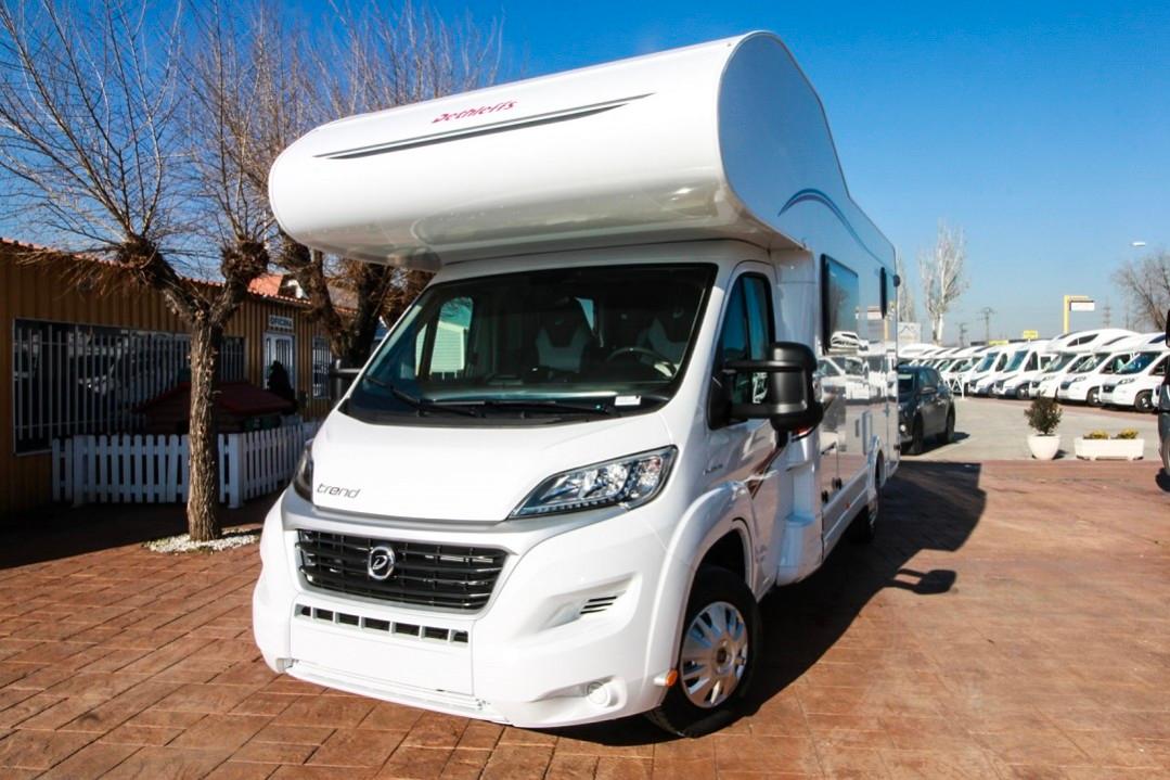 Ljusnan’s Camping - Foto 6