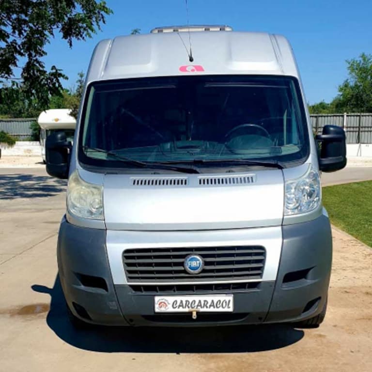 Carcaracol Autocaravanas - Foto 1