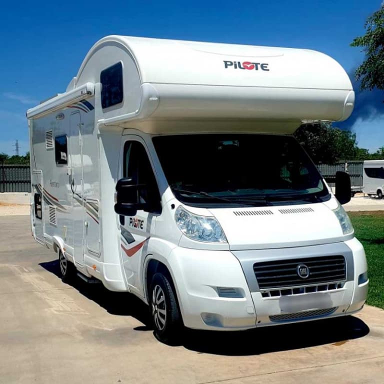 Carcaracol Autocaravanas - Foto 4
