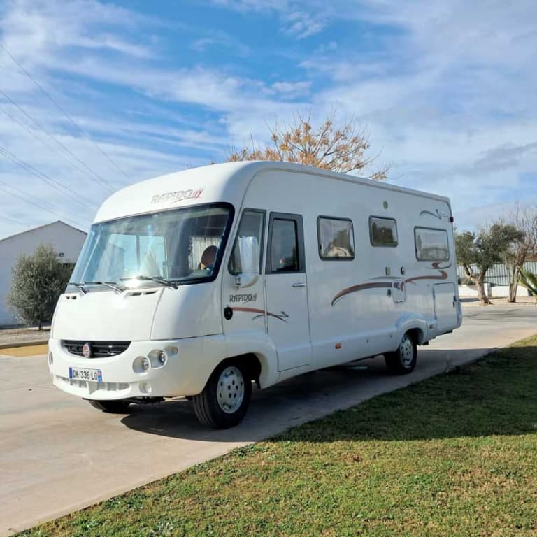 Carcaracol Autocaravanas - Foto 3