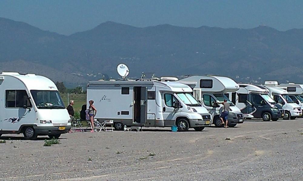 Parqueadero POSEIDON - Foto 5