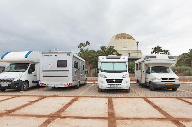 Parking para Autocaravanas - Foto 7