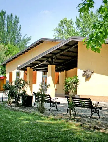 Area Sosta Camper Ca' Vecchia - Foto 5