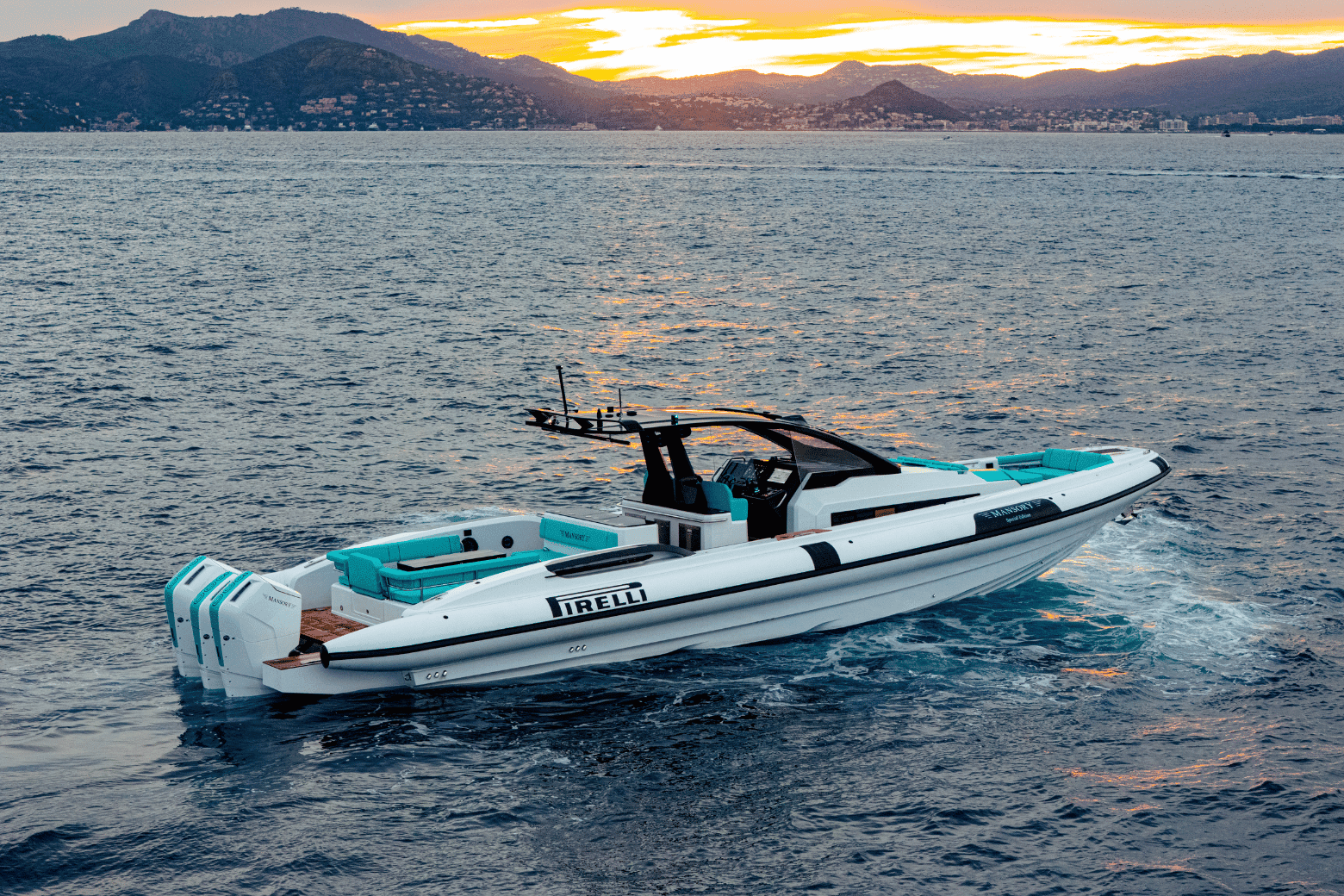 Gestioni Nautiche Di Carlo Capuano & C. Snc - Foto 7