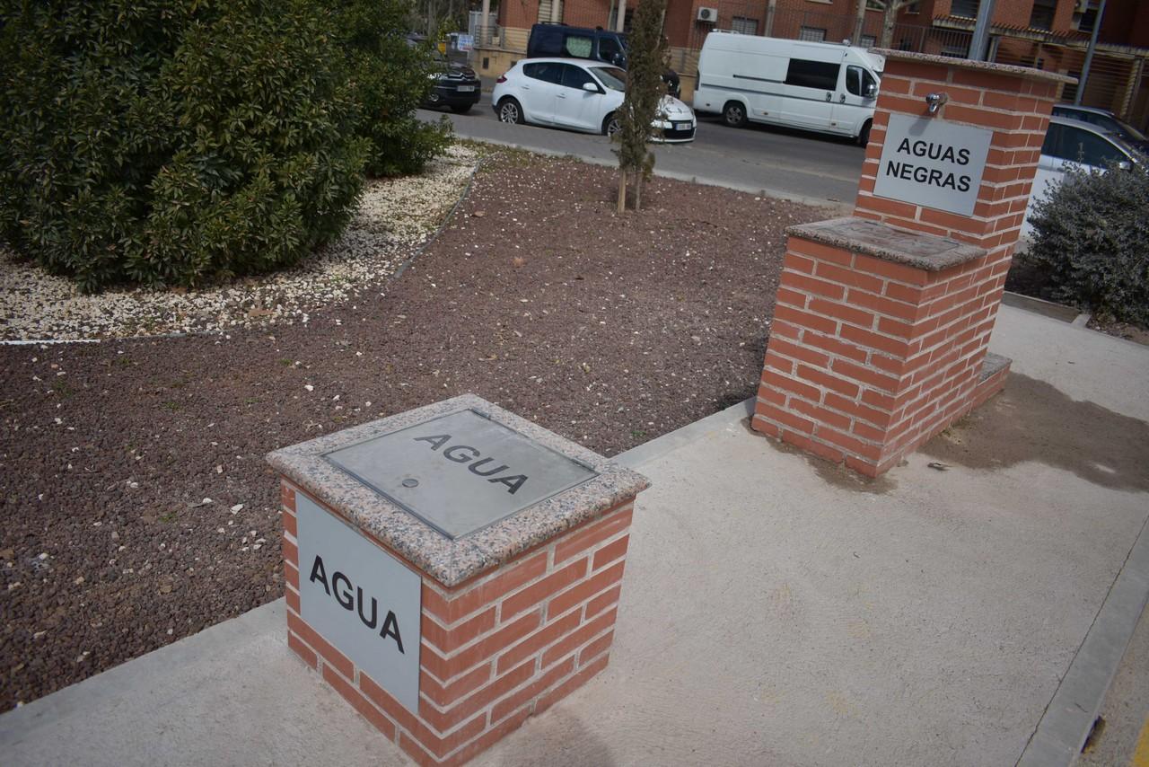 Estacionamiento Ministerio Desarrollo Social - Foto 7