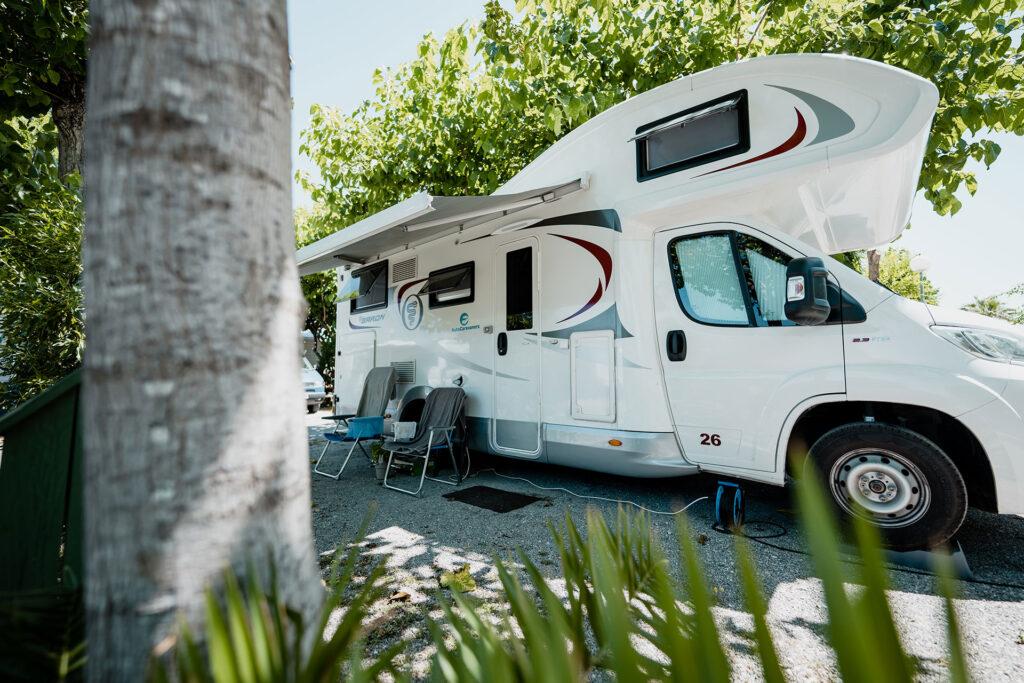 Camping Petrolero Y Gas Privado de Cuyo - Foto 4