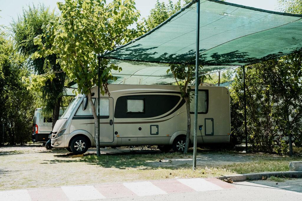 Camping Punta Carrasco - Foto 7