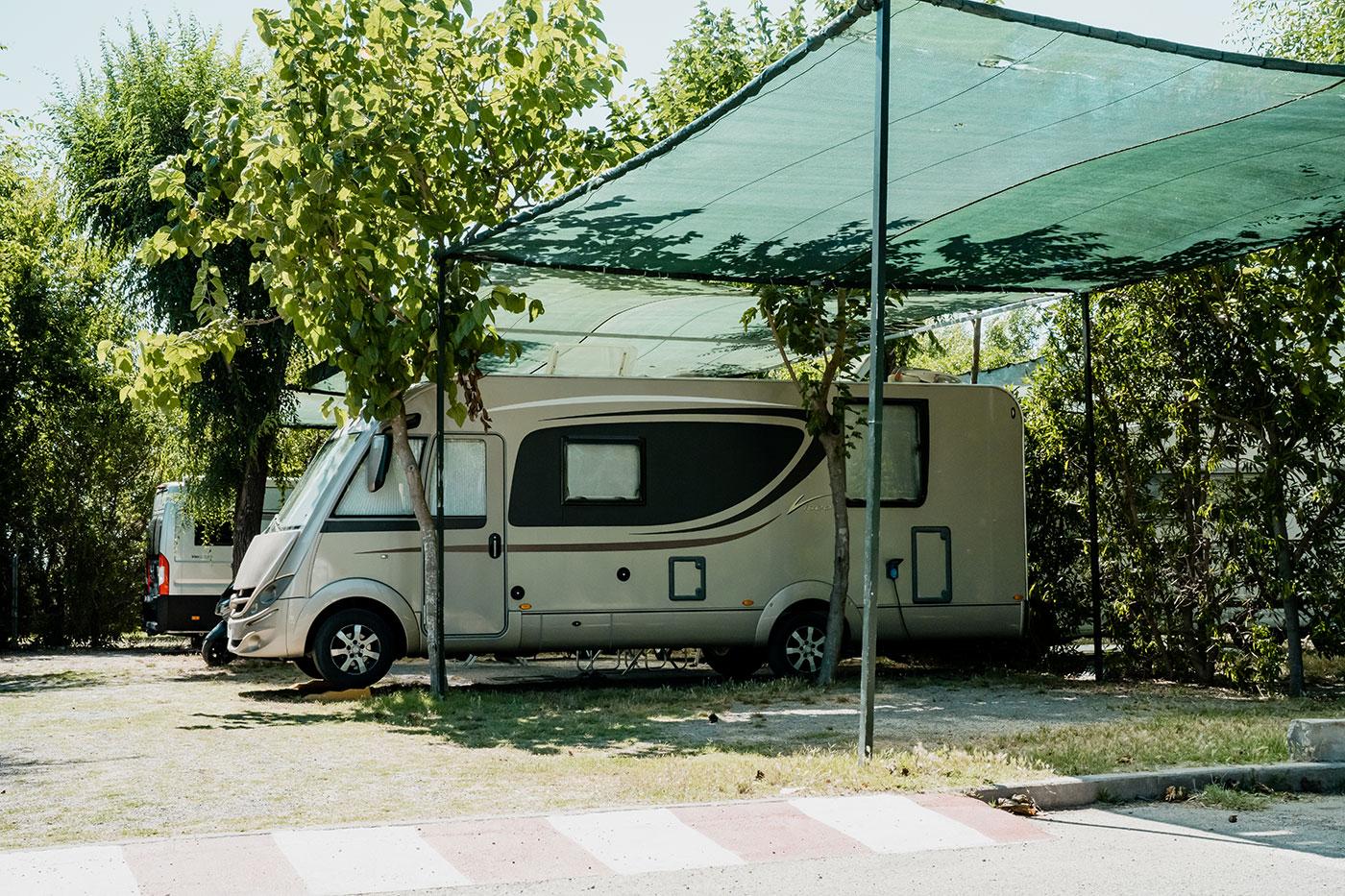 El Cocal - Camping ecológico - Foto 4