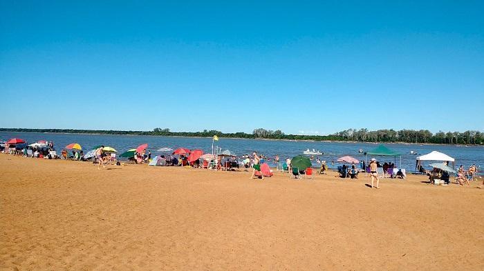 Camping Balneario Municipal Rocha - Foto 5