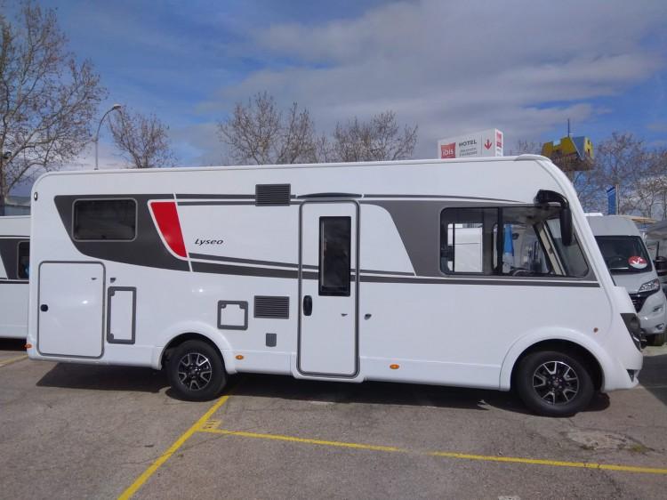 Bodø Bobilparkeringen AS - Foto 3