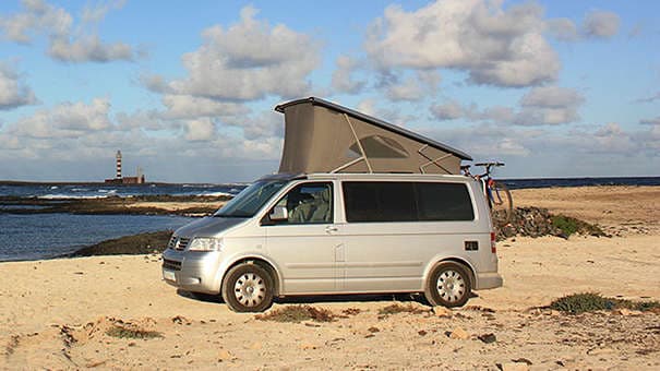 Coolvan - Foto 4
