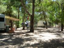 Area Sosta Costa Splendente - Le Castella - Foto 3