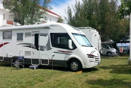 Area Sosta Camper V&B - Foto 7
