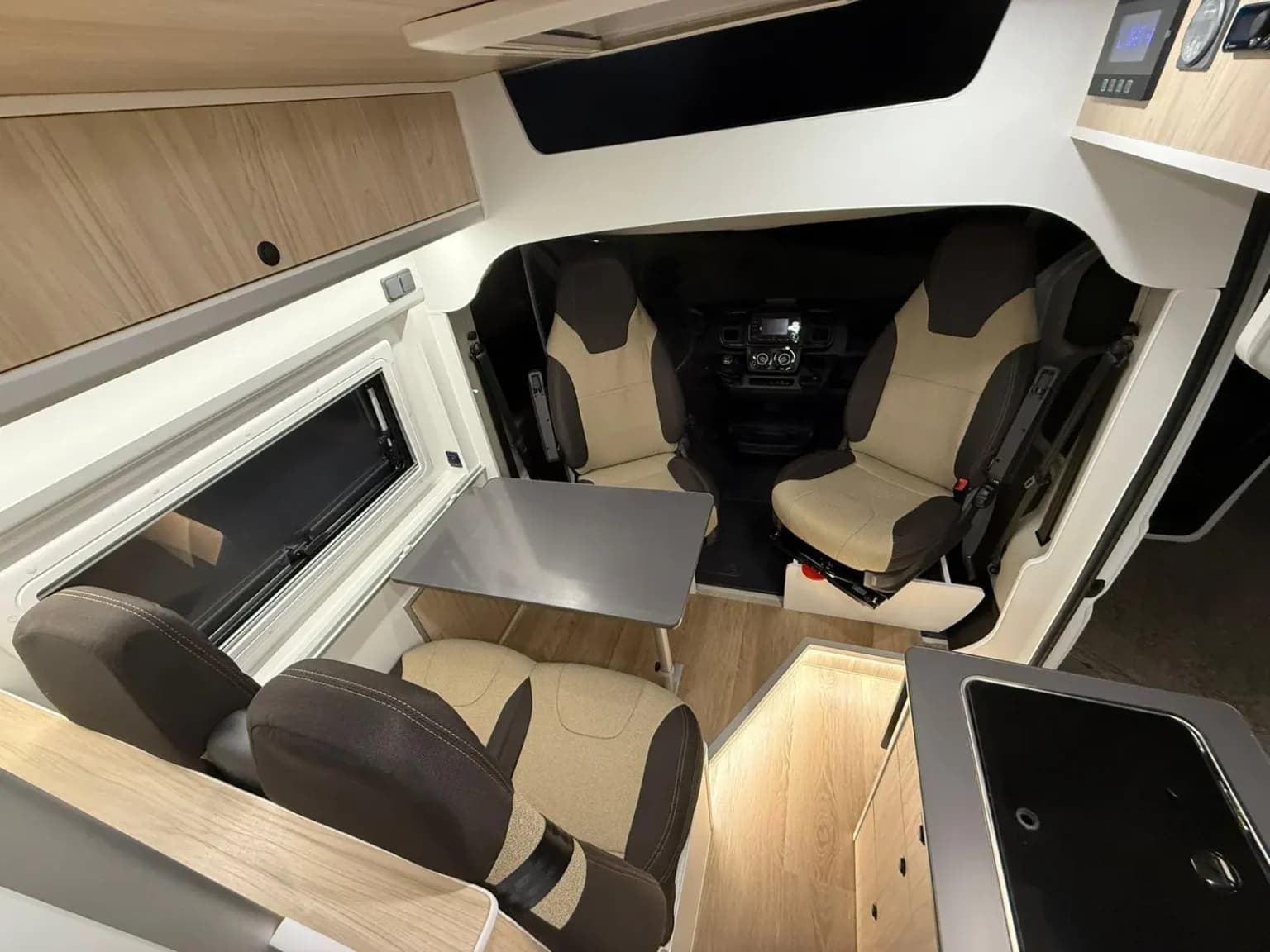 Crea tu Camper - Foto 2