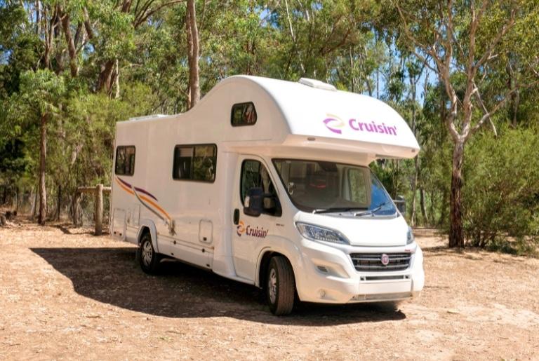 Sydney Tourist Park - Foto 7