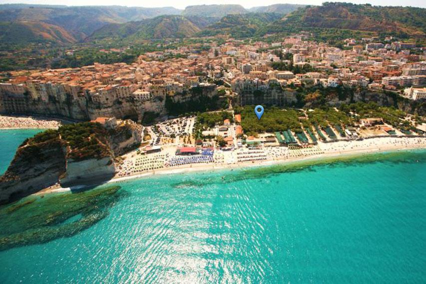 Ciccio Parking - Foto 2