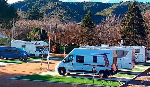 SMART PARKING, La Cuchilla - Foto 5