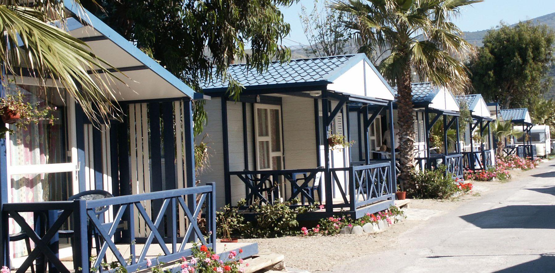 Camping, cabaña y fogon Entre Rios Don Beli - Foto 7