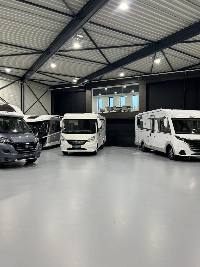 Camperplaats Statenland - Foto 7