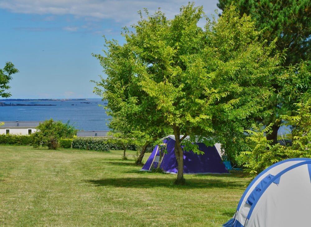 Camping Eden Villages Cap de Bréhat - Paimpol, Côte d'Armor - Ouverture le 03 avril 2026 - Foto 7