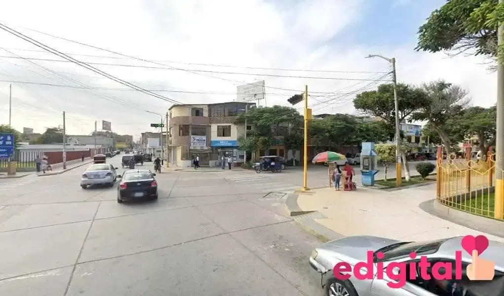 Estacion Colectivos para lambayeque - Foto 7